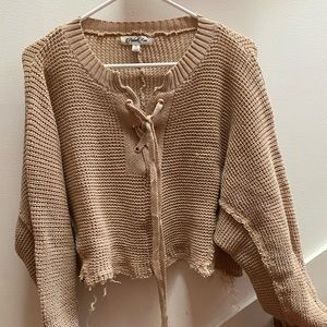 Boutique Sweater